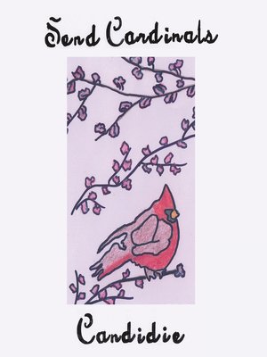 cover image of Send Cardinals